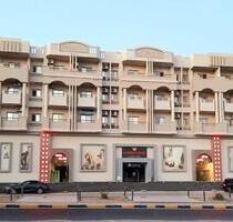 Luxuswohnung mit Meerblick zur Miete in Hurghada - Ennepetal
