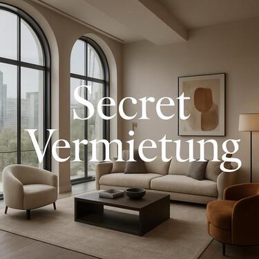 Foto - Großzügige 6-Zimmer-Wohnung mit Terasse & Garten - 190 m2