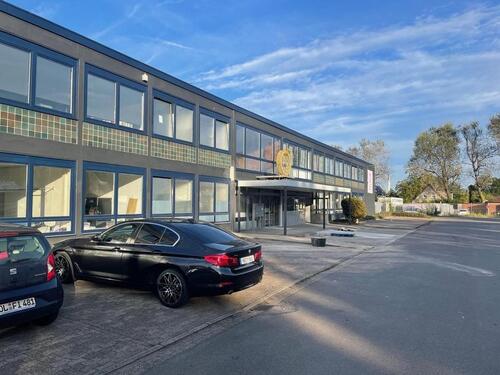 Foto - AB 315,- im Monat. 36 m2 Büro im Arsterdamm 70, Bremen, courtagefrei, auch 42, 84, 91m2