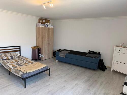 Foto - 1 Zimmer Etagenwohnung zur Miete in Mönchengladbach