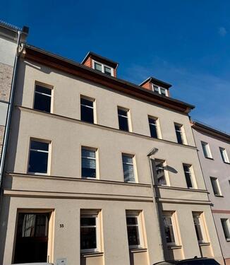 Foto - 3 Zimmer Wohnung mit Balkon, Gera