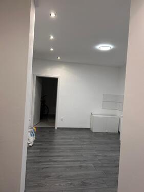 Foto - 3 Zimmer Erdgeschoßwohnung in Duisburg