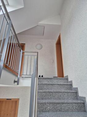 Foto - Dachgeschoßwohnung in Lindlar zur Miete