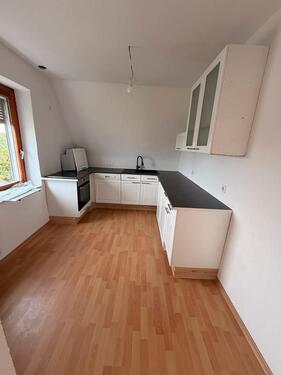 Foto - Eine wunderschöne 3 ZKB mit Balkon WaschraumKeller zum vermieten