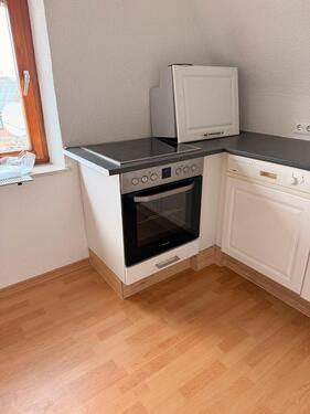 Foto - 3 Zimmer Dachgeschoßwohnung zur Miete in Neunkirchen