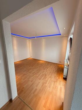 Foto - Dachgeschoßwohnung in Neunkirchen zur Miete