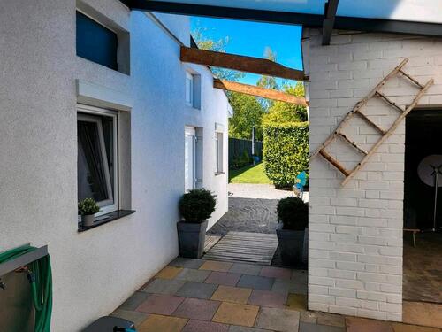 Foto - 4 Zimmer Reihenhaus zum Kaufen in Baesweiler