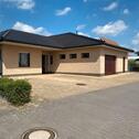 Foto - Einfamilienhaus Bungalow mit ausgebautem Dachgeschoss Hakenkamp