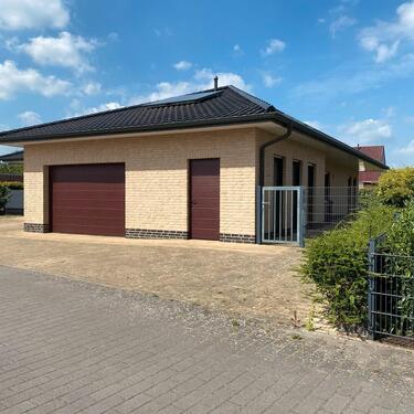 Foto - 6 Zimmer Bungalow zum Kaufen in Quakenbrück