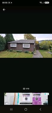 Foto - Ferienhaus in Vlotho am See - 25.000,00&nbsp;EUR Kaufpreis, ca.&nbsp; 60,00&nbsp;m&sup2;