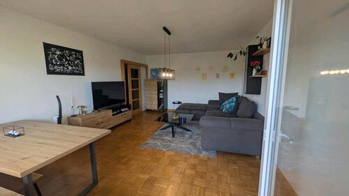 Foto - 4 Zimmer Etagenwohnung in Sankt Georgen im Schwarzwald