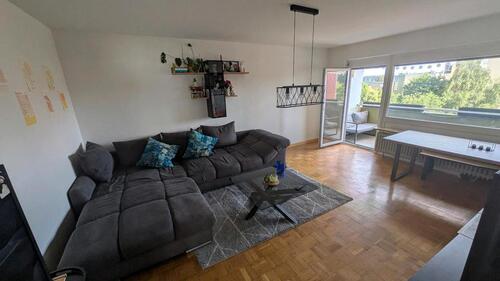 Foto - Etagenwohnung in Sankt Georgen im Schwarzwald zum Kaufen