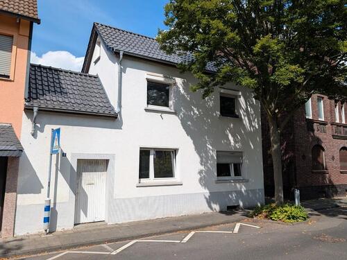 Foto - Haus Troisdorf-Bergheim von privat