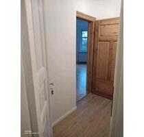 sanierte 2-Raumwohnung Altbau in Finsterwalde