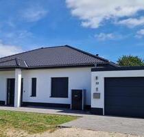 Moderner Bungalow mit exklusiver Ausstattung - Fintel