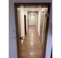 Dachgeschoßwohnung in Neumorschen - Alheim