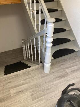 Foto - Etagenwohnung zur Miete in Alheim
