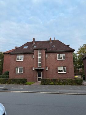 Foto - Großzügige 4-Zimmer-Dachgeschosswohnung in zentraler Lage von Wilhelmshaven