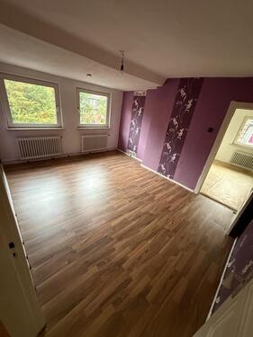 Foto - Etagenwohnung in Wilhelmshaven