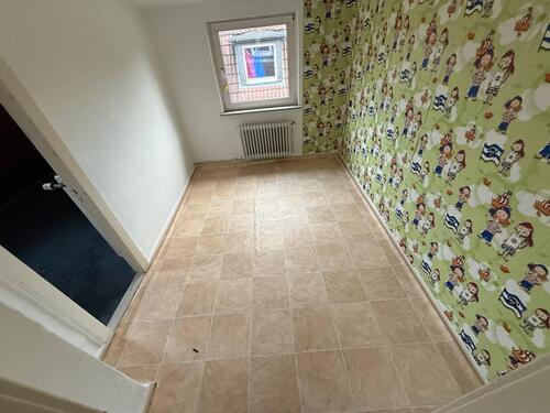 Foto - Etagenwohnung in Wilhelmshaven zur Miete