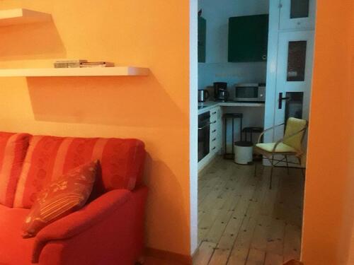 Foto - 1Zimner wohnung zum 1.11. - 555,00 EUR Kaltmiete,