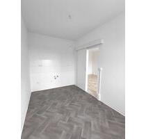 Moderne 2-Zimmer-Wohnung mit Balkon in Schwerin