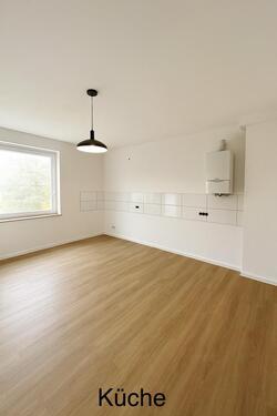 Foto - Stilvolle 4 Raum Wohnung*frisch renoviert *in Top Lage & Garten