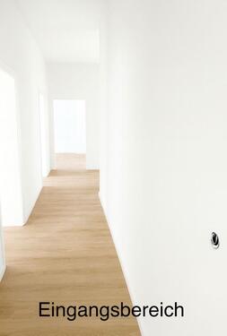 Foto - Etagenwohnung zur Miete in Essen
