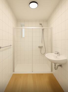 Foto - Etagenwohnung in Essen
