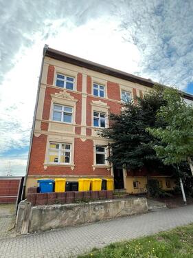 Foto - Schöne 2 Raum Wohnung mit Küche und Balkon