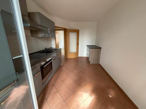 Foto - Etagenwohnung in Halberstadt