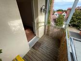 Foto - Etagenwohnung in Halberstadt zur Miete