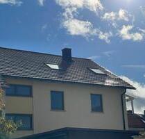 Dachgeschosswohnung in Röthlein, Lippertstraße 32