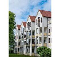 Schöne 1.5 Zimmer Wohnung zentral in Illertissen