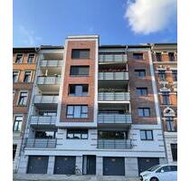 Schöne 4-Raum Wohnung in City Nähe und direkt am Lene Voigt Park - Leipzig Südost