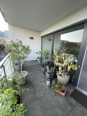 Foto - Etagenwohnung zur Miete in Leipzig