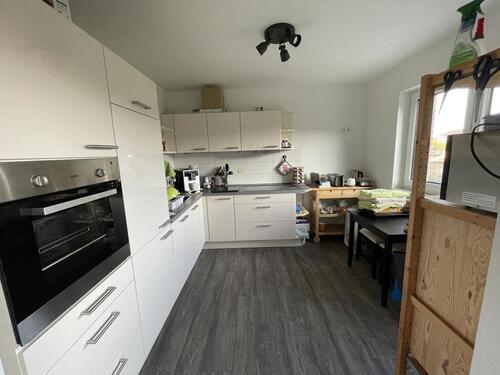 Foto - Etagenwohnung in Leipzig