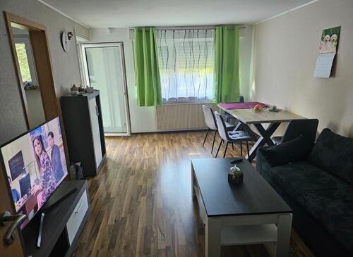 Foto - 3 Zimmer Wohnung zu vermieten - 680,00 EUR Kaltmiete,