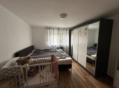 Foto - Etagenwohnung zur Miete in Bad Mergentheim