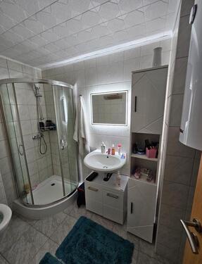 Foto - Etagenwohnung in Bad Mergentheim