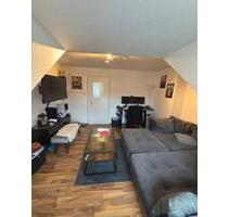 Befristet: 2-Zimmer-Wohnung in Hamburg-Barmbek – Nähe Stadtpark