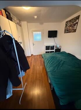 Foto - Etagenwohnung in Hamburg