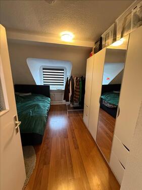 Foto - Etagenwohnung in Hamburg zur Miete