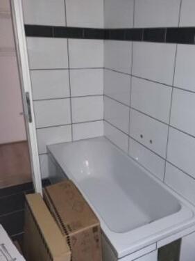 Foto - Etagenwohnung in Forchheim