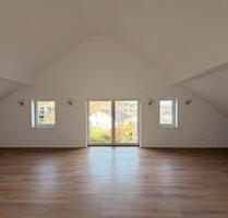 Schlossblick 4 Zimmer Wohnung zu vermieten Erstbezug - Montabaur