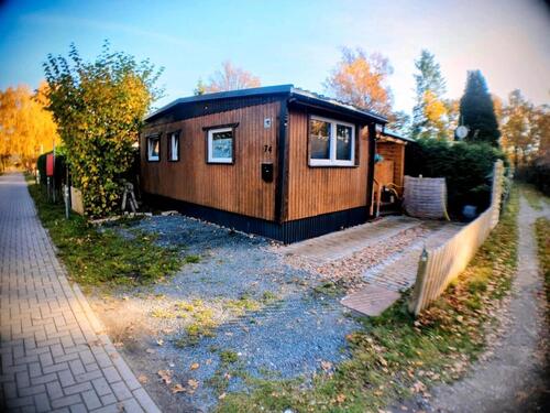 Foto - WochenendhausFerienhausMobilheim auf Pachtgrundstück