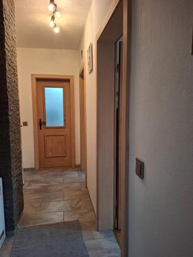 Foto - 2 Zimmer Etagenwohnung zur Miete in Breitbrunn am Chiemsee