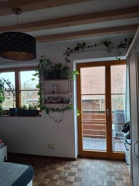 Foto - Etagenwohnung in Breitbrunn am Chiemsee zur Miete