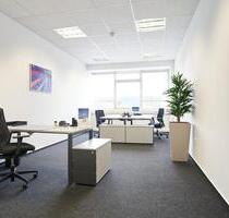 Büro im 3. OG: Mit Aufzug, renoviert & modern klimatisiert – Direkt vom Eigentümer! - Offenbach am Main Bieber