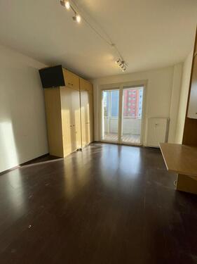 Foto - 2 Zimmer Etagenwohnung in Düsseldorf